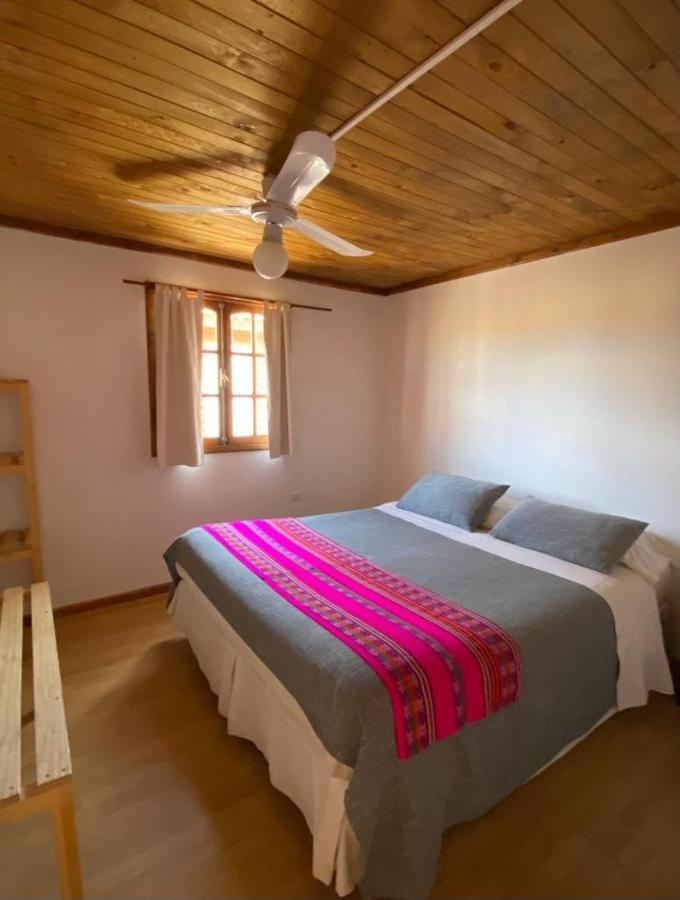 Cabanas Dona Juanita San Pedro de Atacama Dış mekan fotoğraf